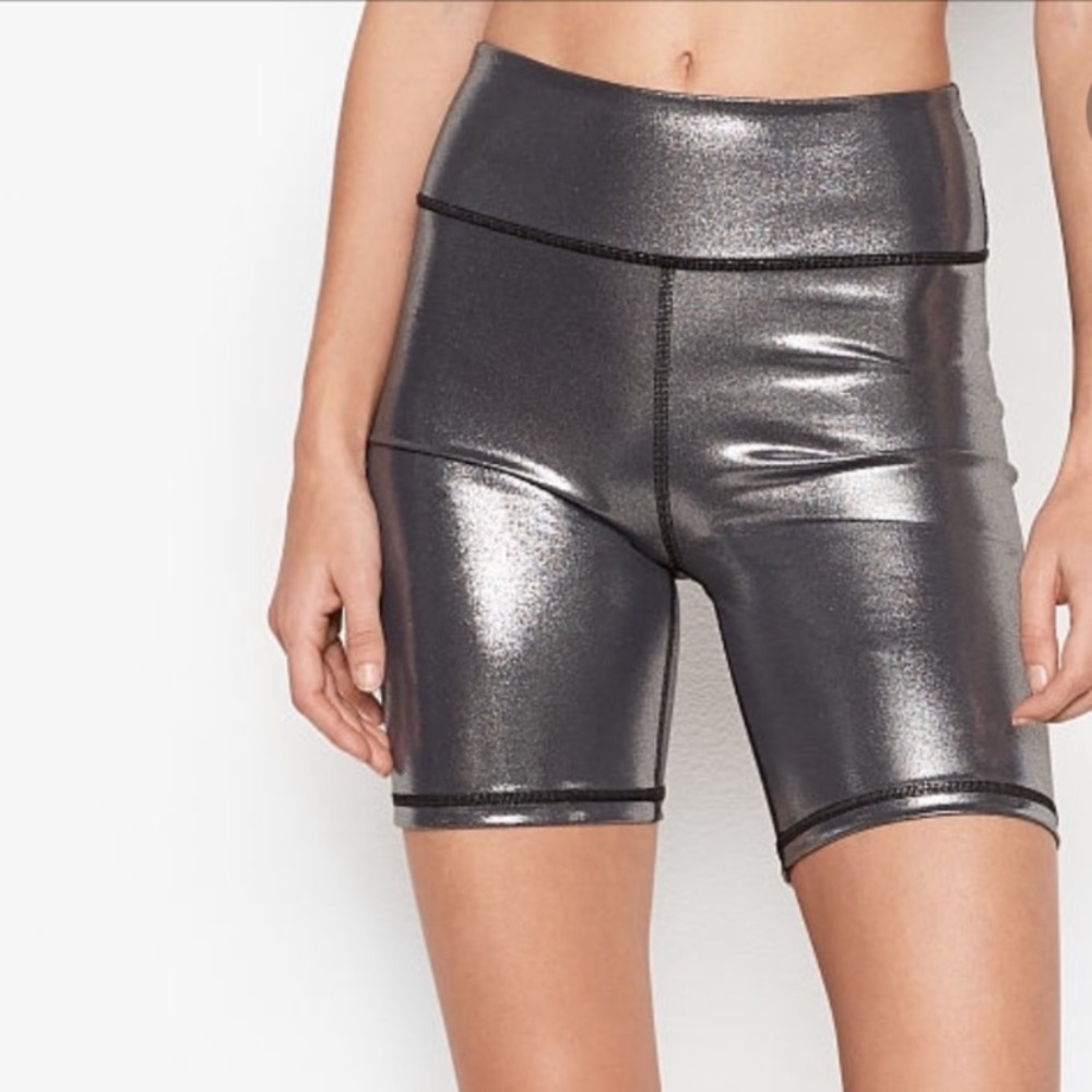 Victoria Secret Sport Biker Shorts
